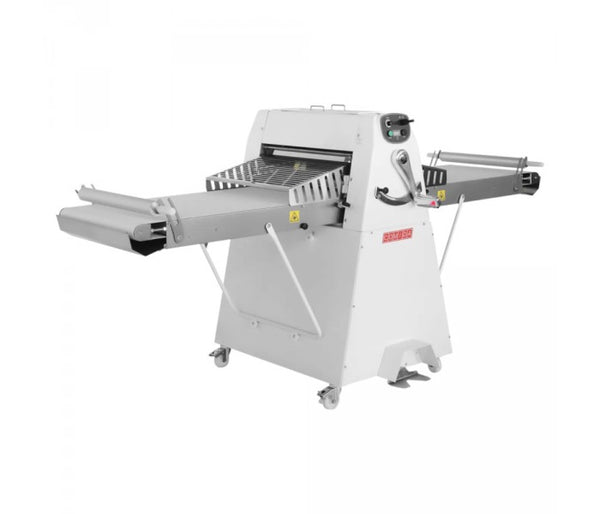 Zanolli SIRIO 600/1400 VAR - Pastry Sheeter