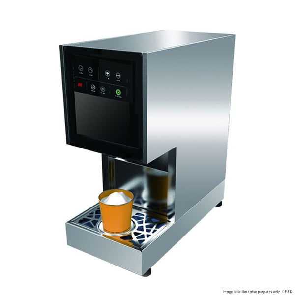 Blizzard SK-201M - Shaved Ice Maker