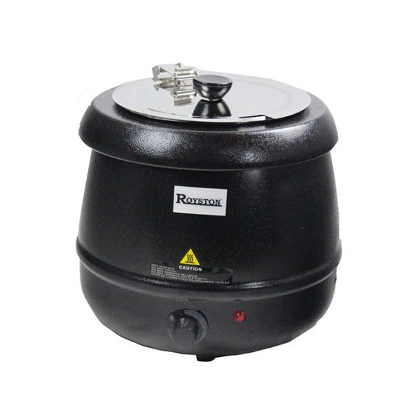 Royston SK10LT - Soup Kettle