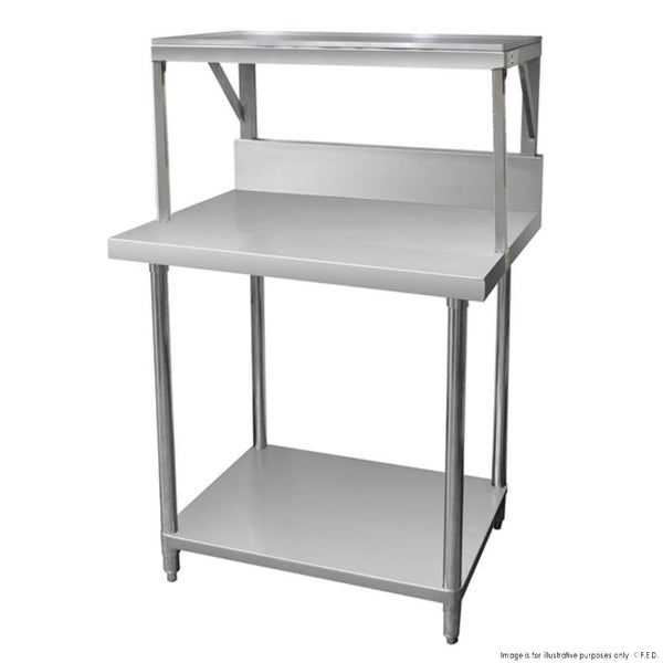 Gasmax SMB-7-0900 - Salamander Bench