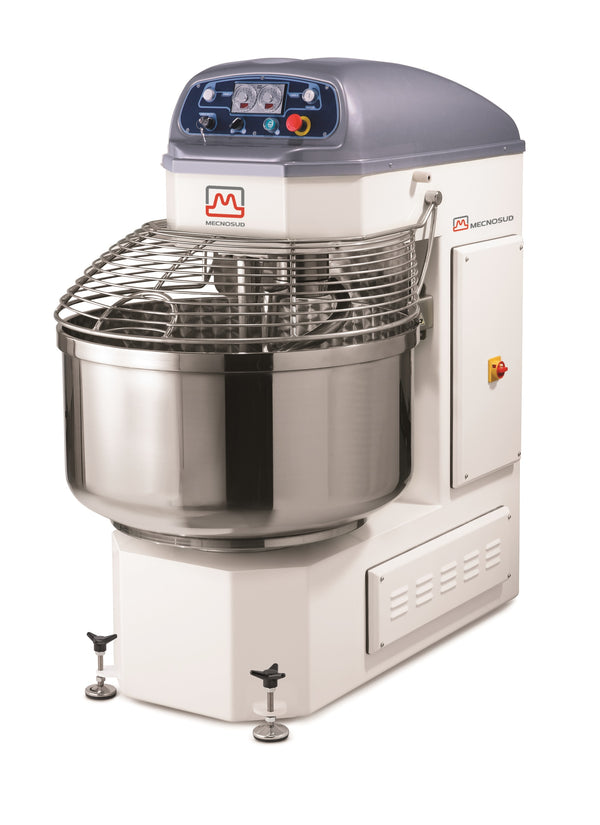 Mecnosud SMM1080 - Spiral Mixer
