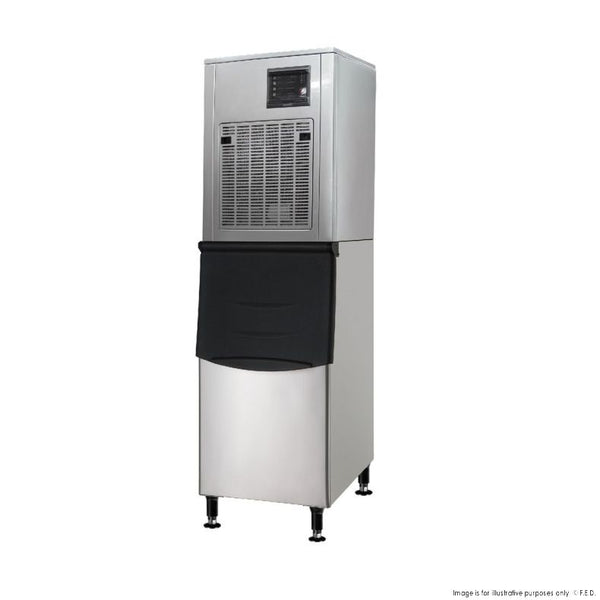 Blizzard SN-258N - Nugget Ice Maker