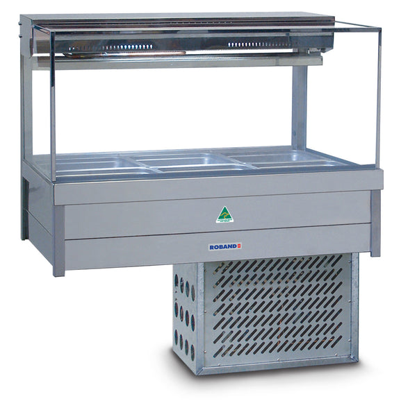 Roband SRX23RD - Cold Food Display