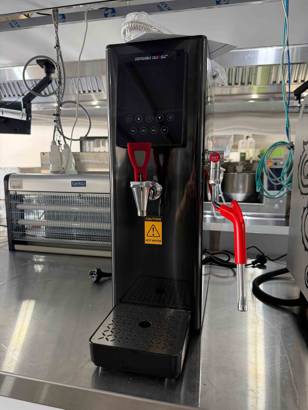 Kitchen Knock SRZ-20 Milk Steamer