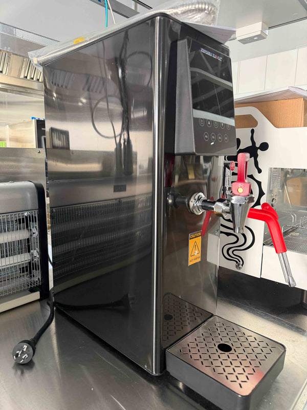 Kitchen Knock SRZ-20 Milk Steamer
