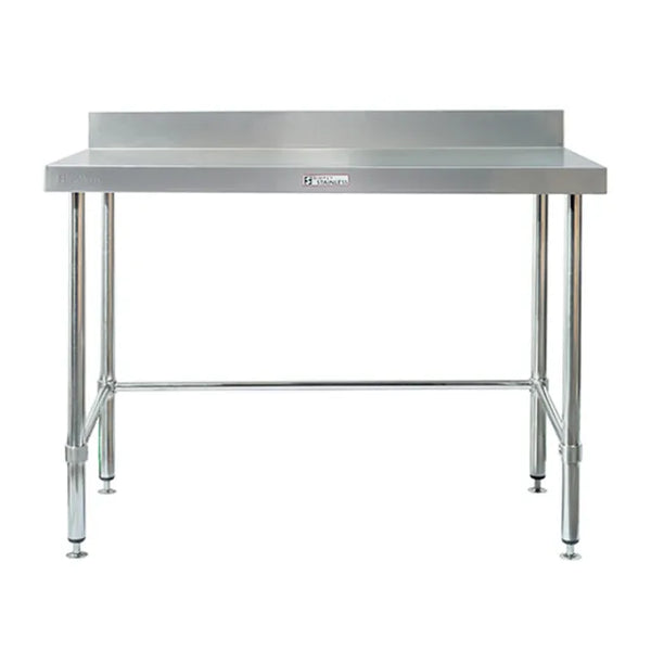 Simply Stainless SS02.7.1800 - Stainless Steel Work Bench
