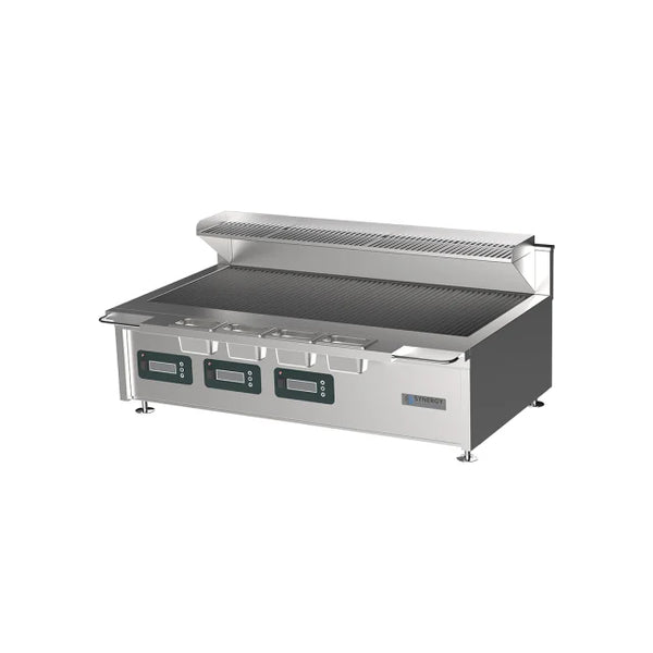 Synergy ST1305 - Triple Burner Grill