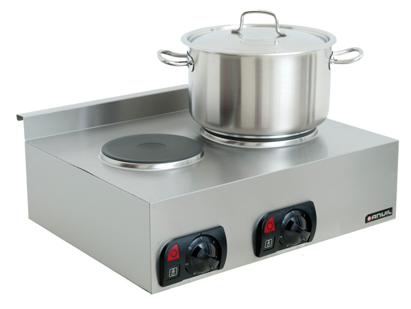 Anvil STA0002 - Cooktop