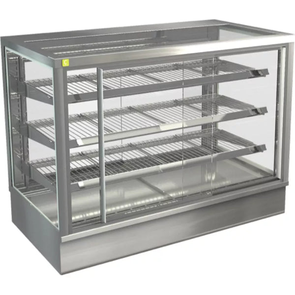 Cossiga STGHT9-SD - Hot Food Display