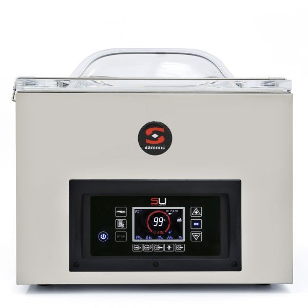 Sammic SU-416GP - Sensor Vacuum Packing Machine
