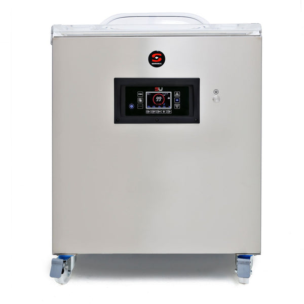Sammic SU-604GP - Sensor Vacuum Packing Machine