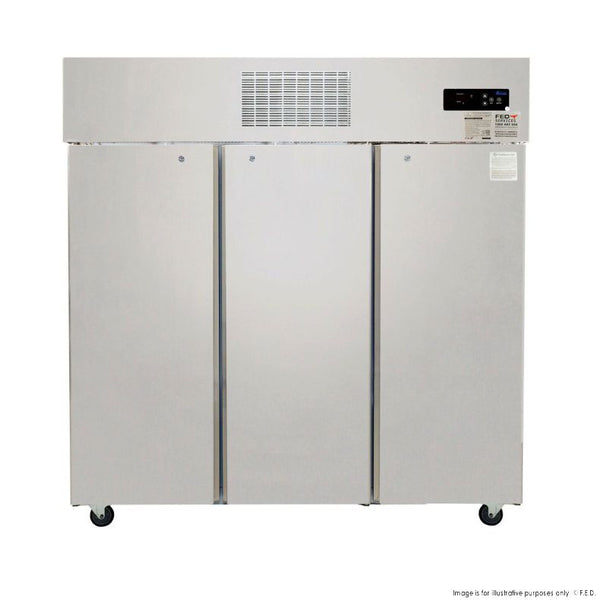 Thermaster SUC1500 - Upright Fridge