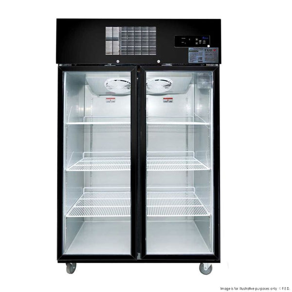 Thermaster SUCG1000B - Display Fridge