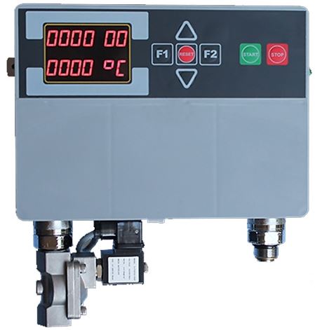 Suun SUMIX-50 Water Meter, Mix & Dosing Unit