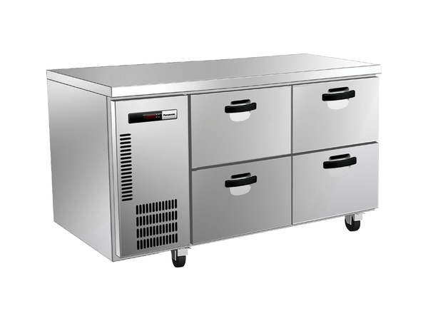 Panasonic SUR-1271HP-NN - Under Bench Refrigerated Drawers
