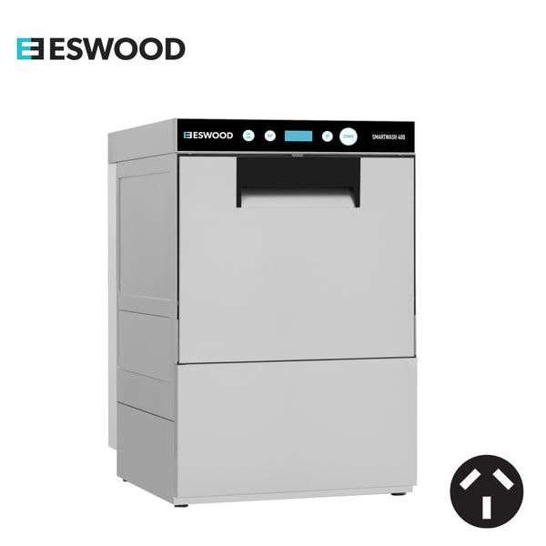 Eswood SW400 - Undercounter Warewasher