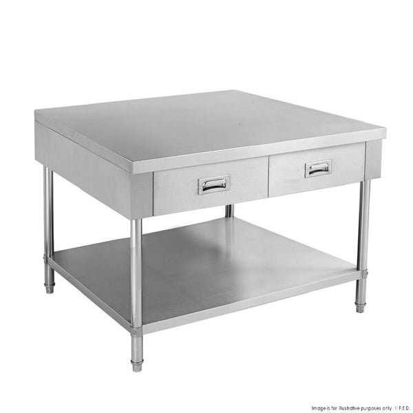 Modular Systems SWBD-7-1200 - Work Bench