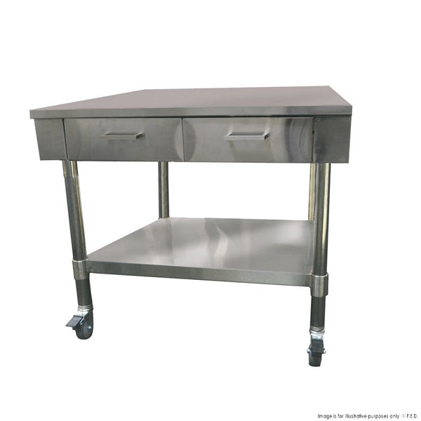 Modular Systems SWBD7-2 - Work Bench