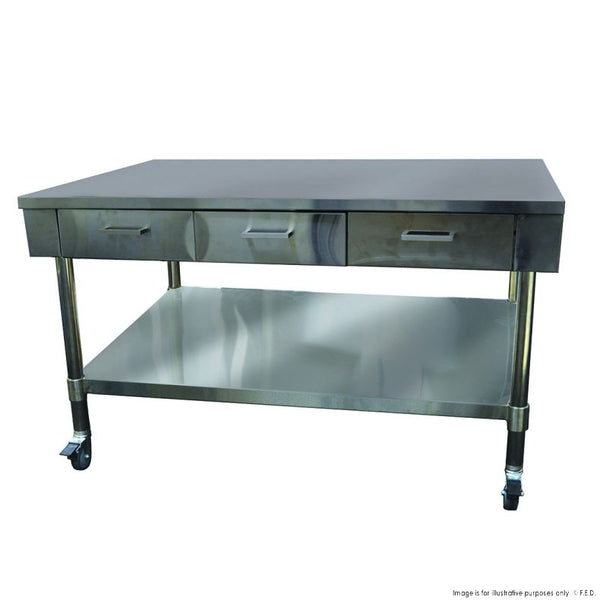 Modular Systems SWBD8-3 - Work Bench