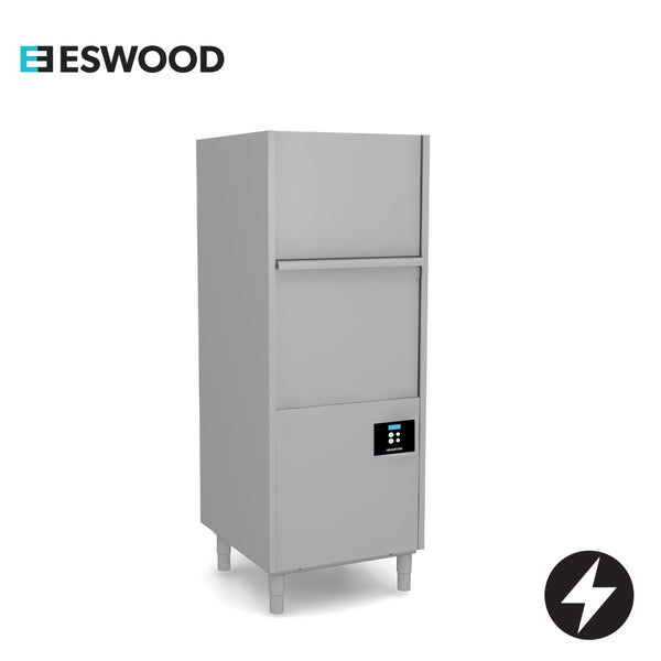 Eswood SmartWash SWUT20 - Front Load Pot Washer