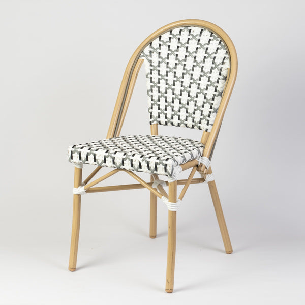 Santorini Parisian Side Chair