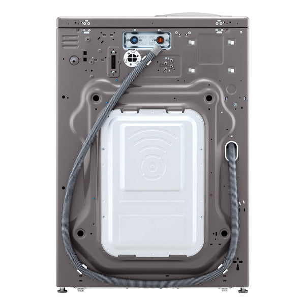 LG Commercial CWG27MDORS - 10kg Front Load Washing Machine