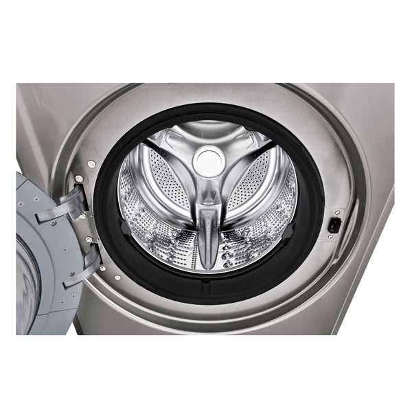 LG Commercial CWG27MDORS - 10kg Front Load Washing Machine