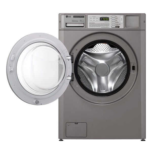 LG Commercial CWG27MDORS - 10kg Front Load Washing Machine