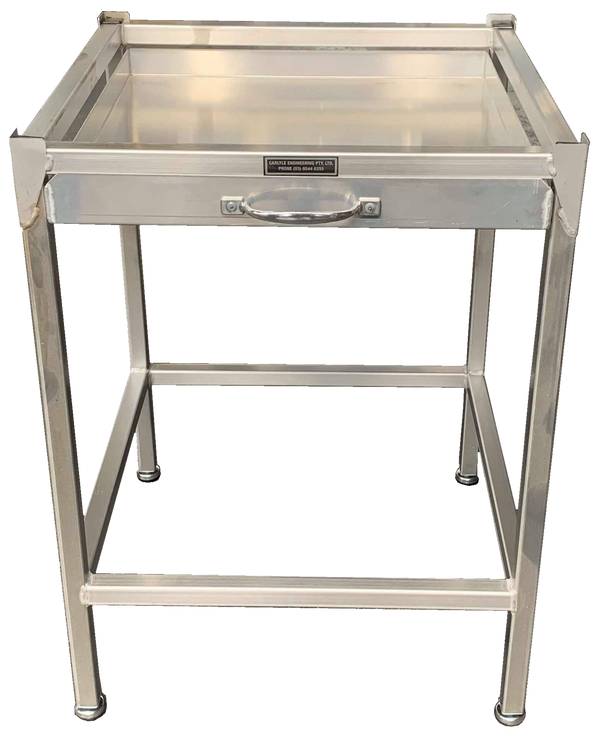 Carlyle T801-Stand - Bread Slicer Stand