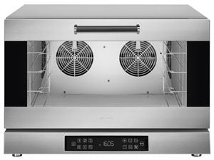 Smeg ALFA420EHT - Professional Electronic Humidified Oven