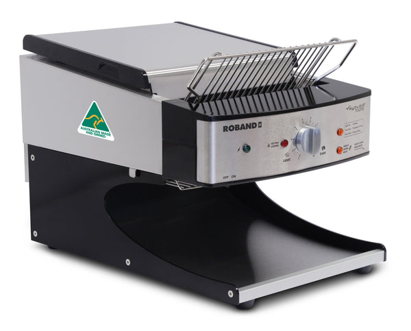 Roband Sycloid ST500AB - Conveyor Toaster
