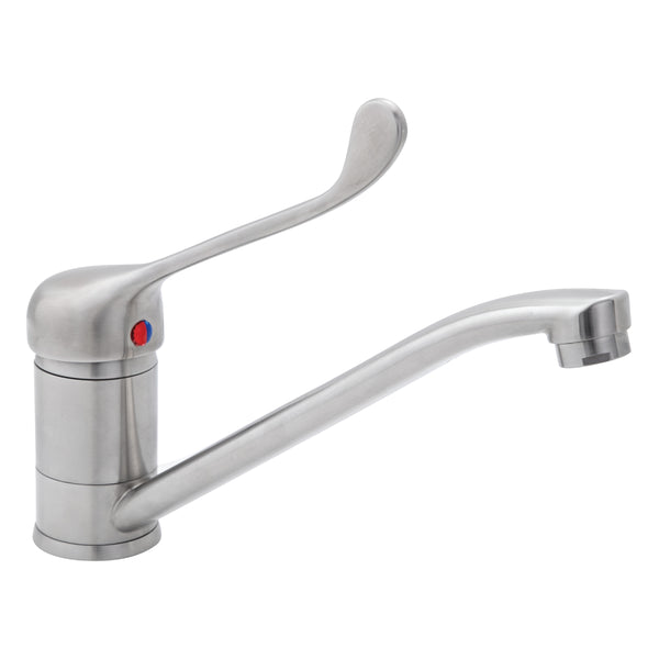 3Monkeez T-3MLS6MIX - Lever Handle Sink Mixer