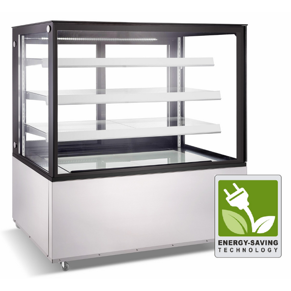Thermocool THC-CD940 4 Tier Cake Display
