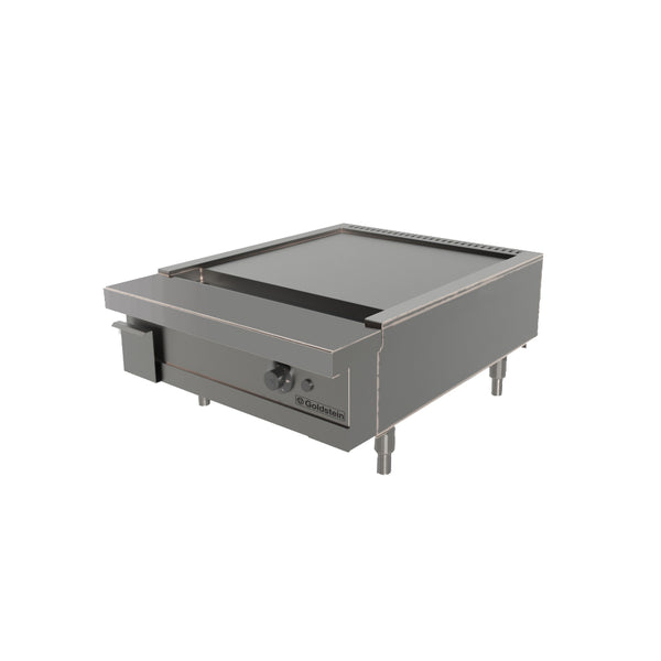 Goldstein TK24 - Teppanyaki Griddle Plate