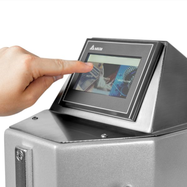 MF Italy MiniMix Pro 5 - Spiral Mixer