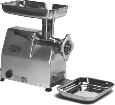 Omas TS22 - Meat Mincer