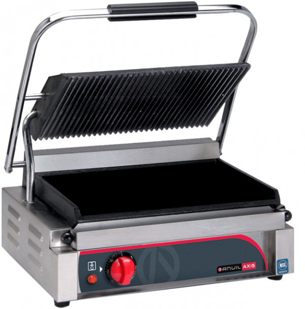 Anvil TSS2000 - Contact Grill