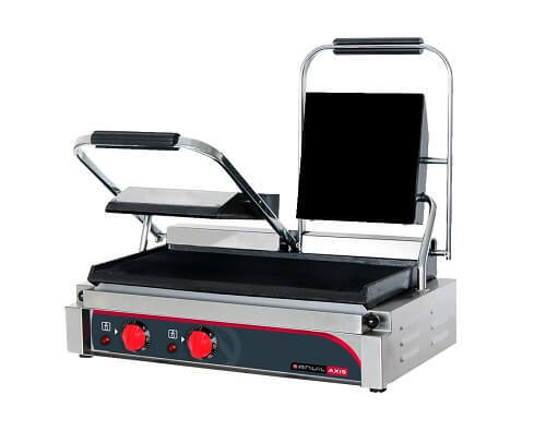 Anvil TSS3001 - Contact Grill