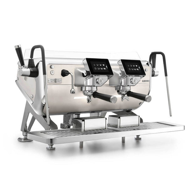 Barista Attitude Tempesta 2 Group Package