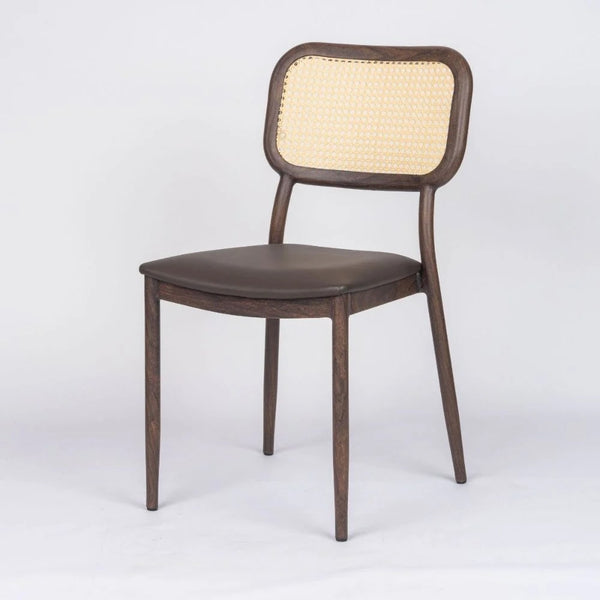 Tilia Aluminium Dining Chair