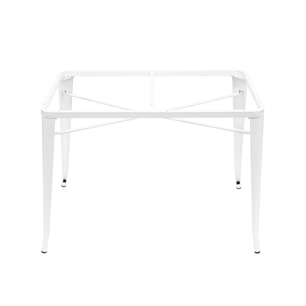 Café Solutions 800 x 1200mm Tolix Dining Table Base