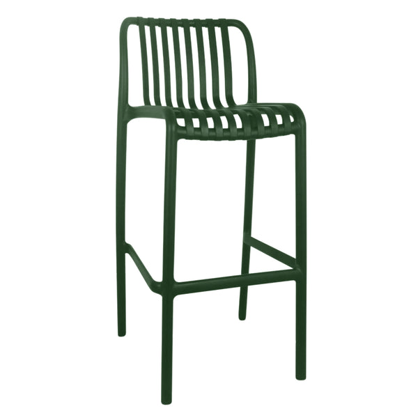 Café Solutions Tall Tuscan Stool