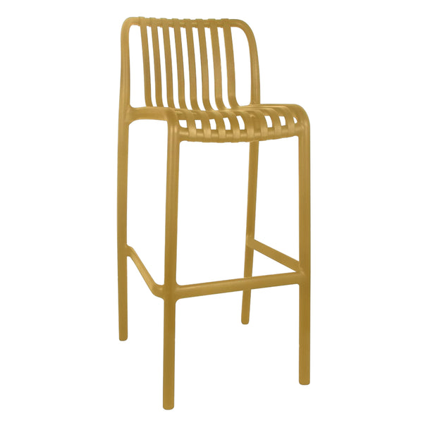 Café Solutions Tall Tuscan Stool