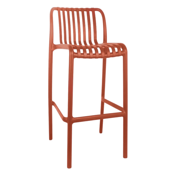 Café Solutions Tall Tuscan Stool