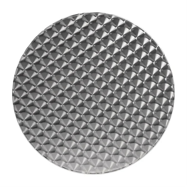Bolero U425 - Round Table with Curved Edge