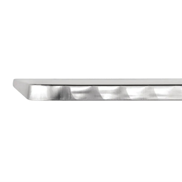 Bolero U427 - Square Table with Curved Edge