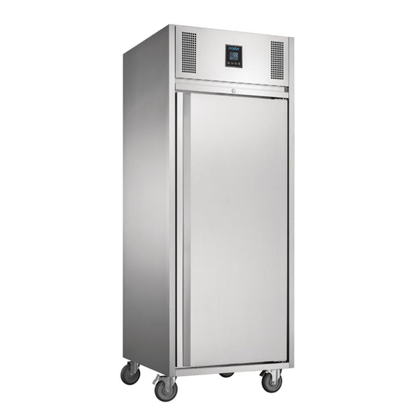 Polar UA001-A - Upright Fridge