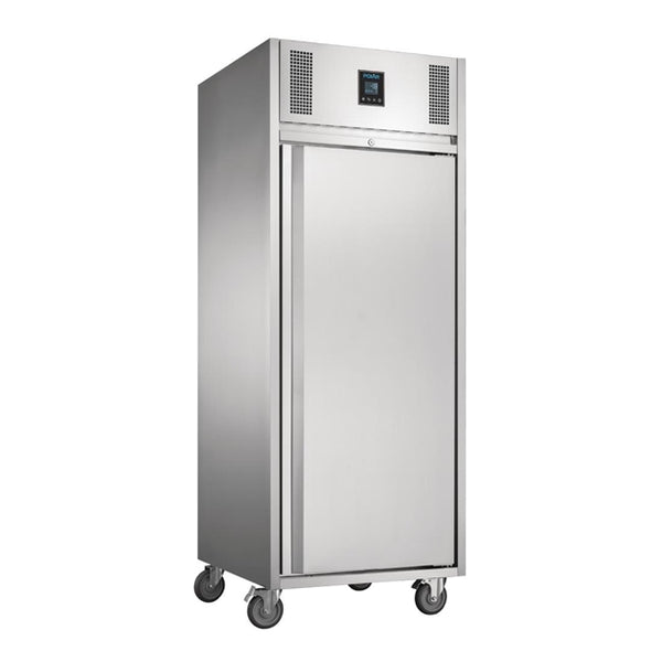 Polar UA002-A - Upright Freezer