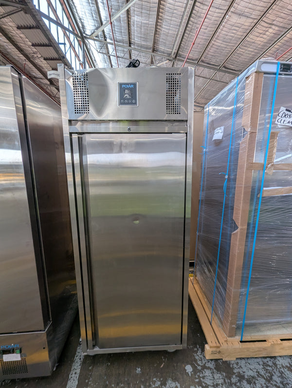 Polar UA002-A U Series Single Door Freezer