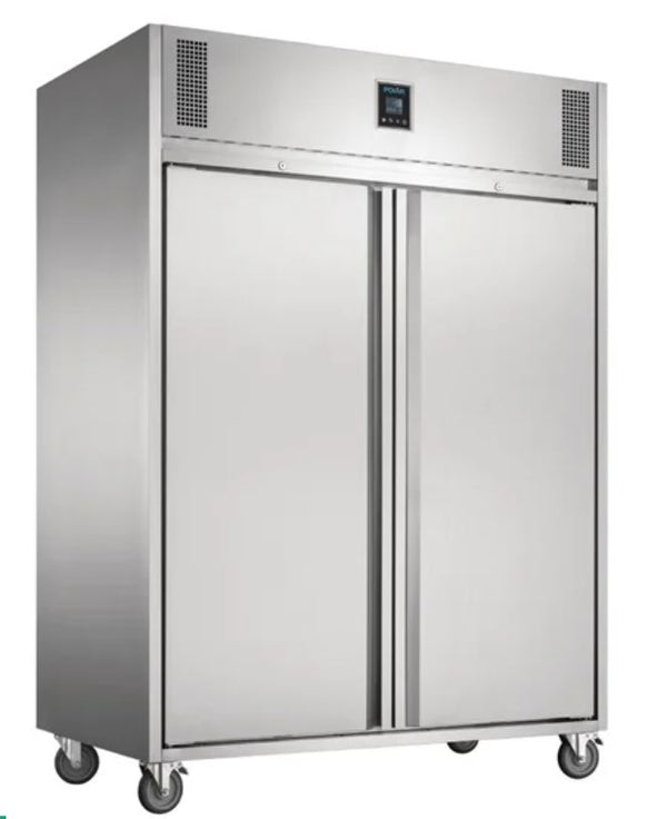 Polar UA004-A U Series 2 Door Freezer